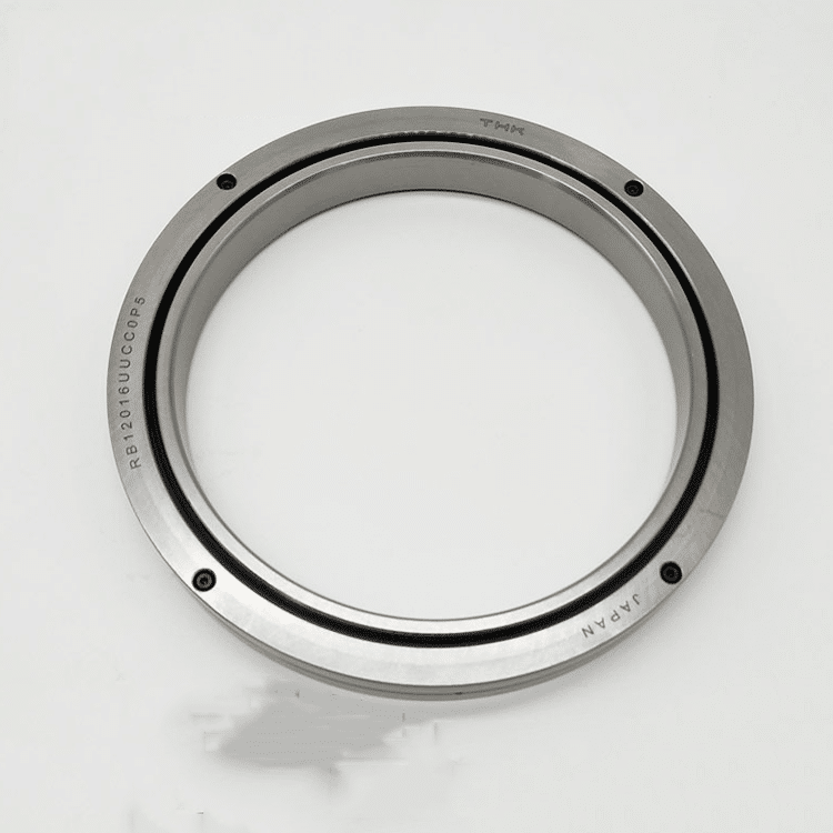 High quality RB Series THK RB12016 UUCC0P5  Cross Roller Bearing for Robot