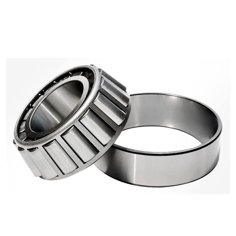 japan brand 15126/245 Single row inch size tapered roller bearings for sale