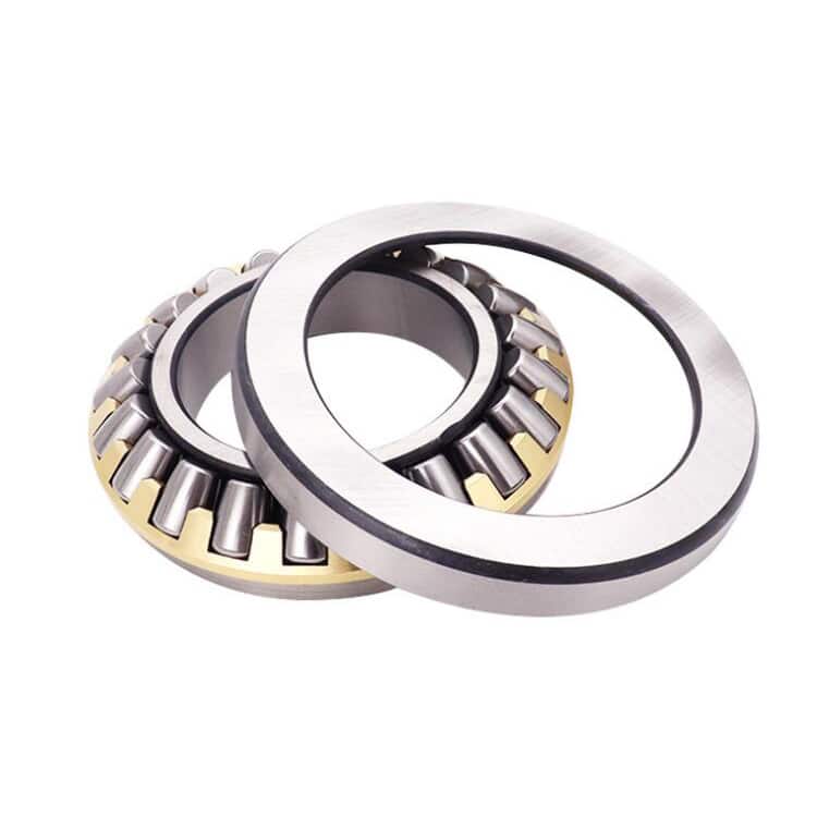 Germany 29260 9039260 Axial Spherical Thrust Roller Bearing