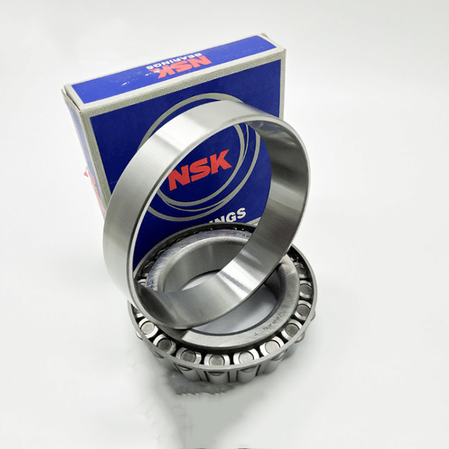 40KW01 NSK 40x80x35mm Wheel Bearing Compatible for Mitsubishi Fuso MH043142