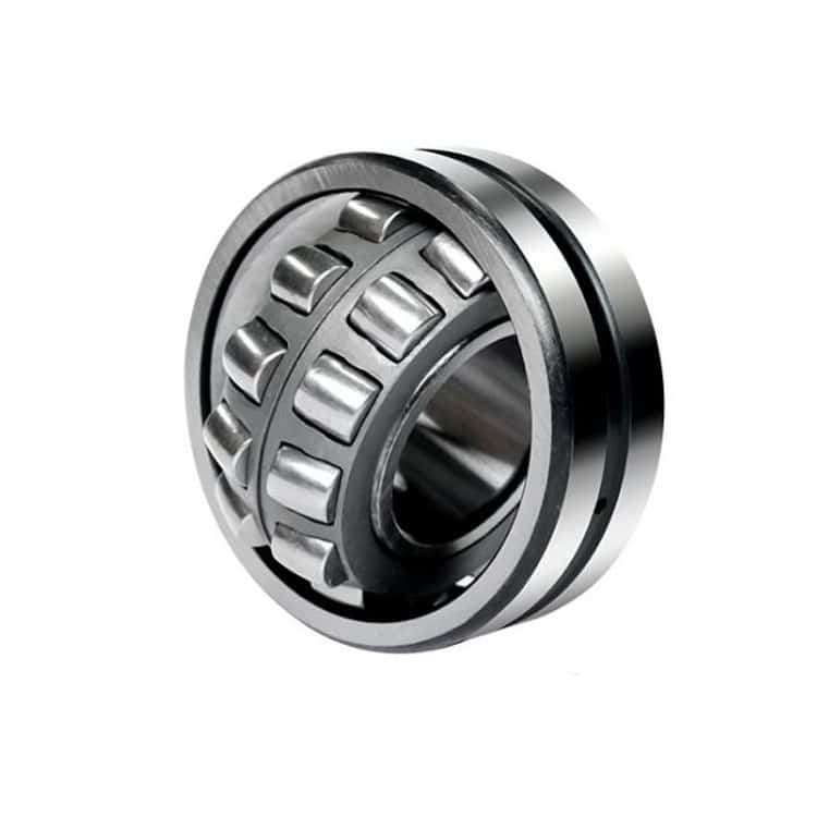 High quality 22219 22220 22222 CAK K CCK Spherical Roller Bearing stock bearing