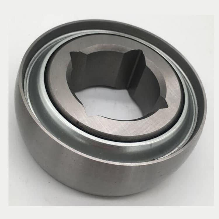 High Quality W209PPB5 W209PPB7 Agriculture Machinery Bearing farm bearing