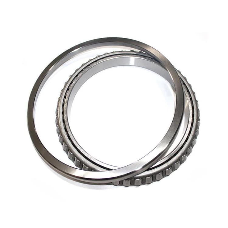 Good Quality Excavator Tapered Roller Bearing CR4411PX1