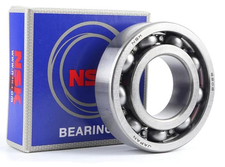 nsk factory sales low noise 16013 65*100*11mm deep groove ball bearing