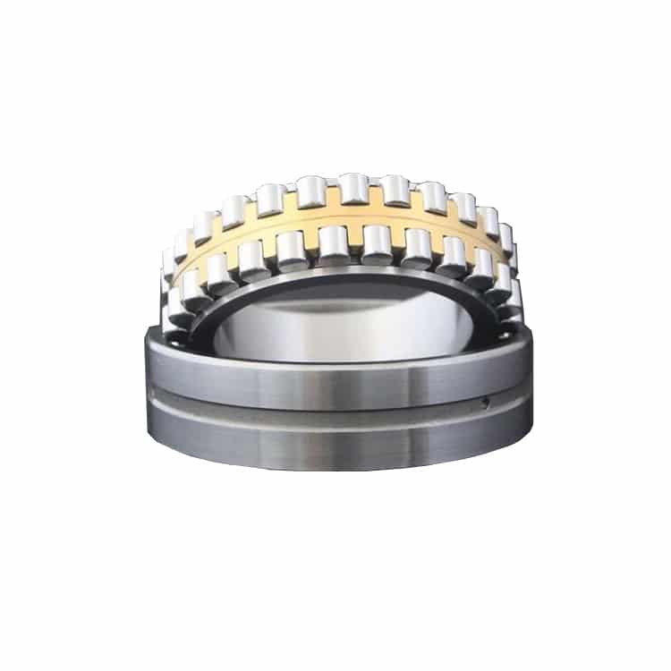 Double Row Precision NNU4168 Cylindrical Roller Bearing For Coal Mill