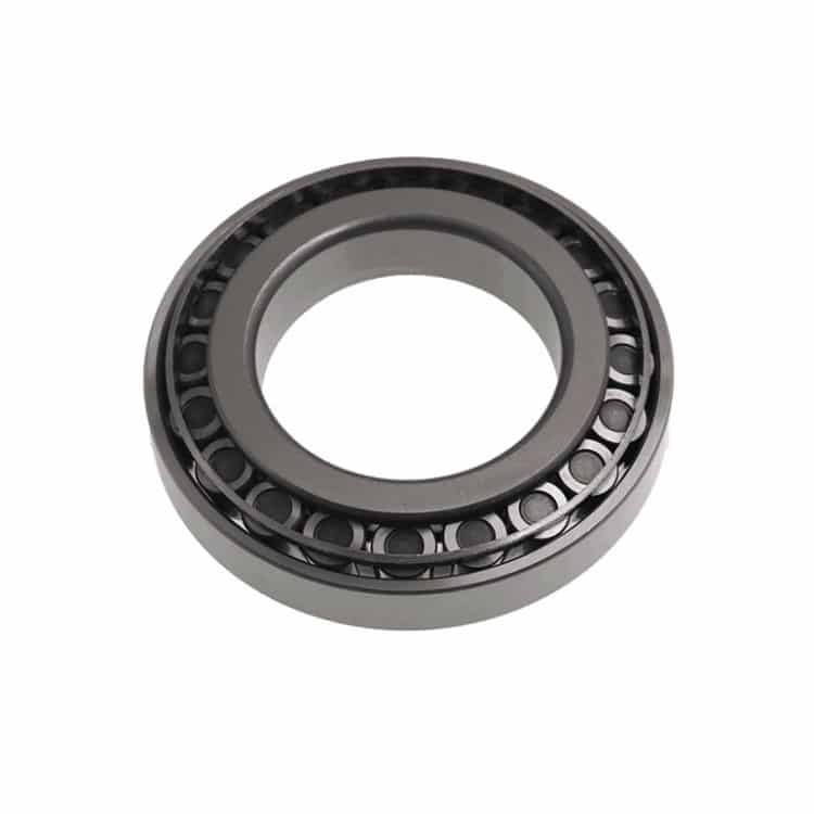 NSK Brand Single Row 32038 Tapered Roller Bearing For Auto