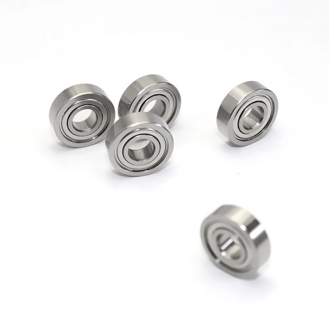 Japan brand miniature bearings SS 694 zz Stainless steel Bearing