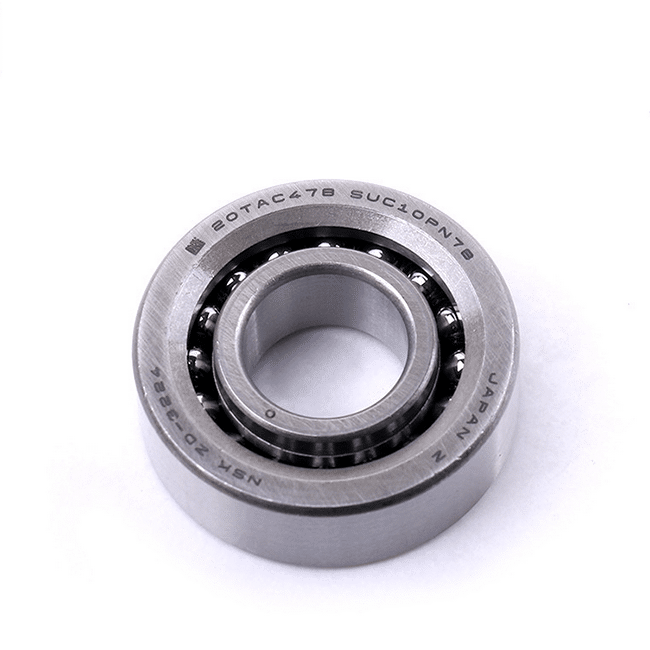 40TAC72B Angular contact ball bearing for Machine Tool