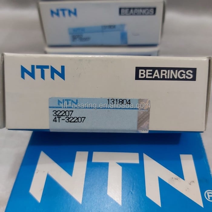 NTN bearing 32052XU 32056XU 32060XU 32064XU tapered roller bearing