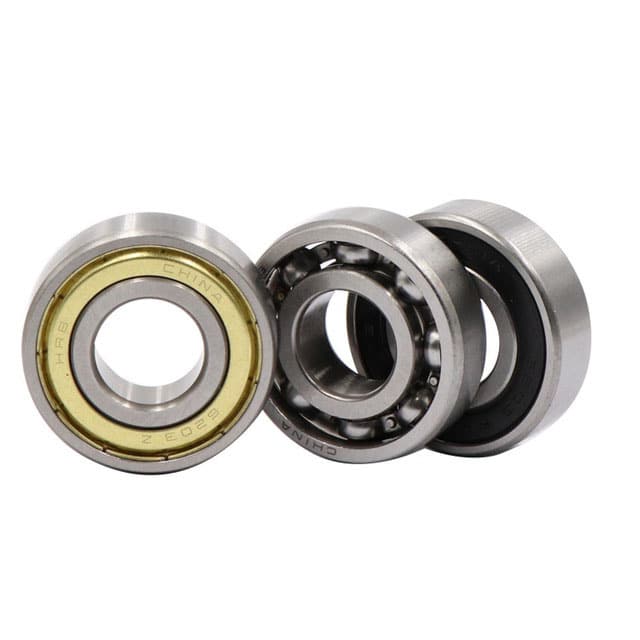 Low price 61812 61813 61814 precise ball bearing deep groove ball bearing