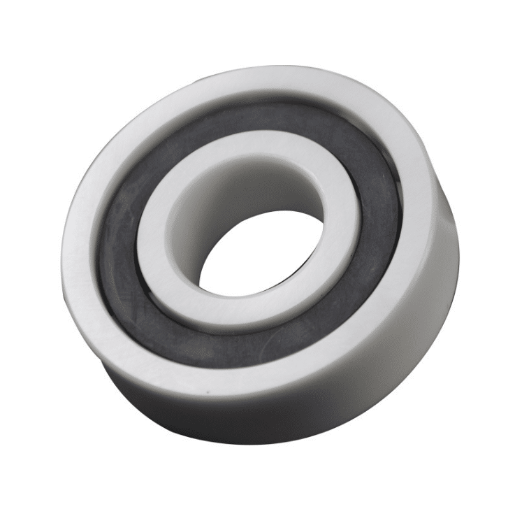 Factory direct sales high temperature  angular contact ball full ceramic 7305 bearings