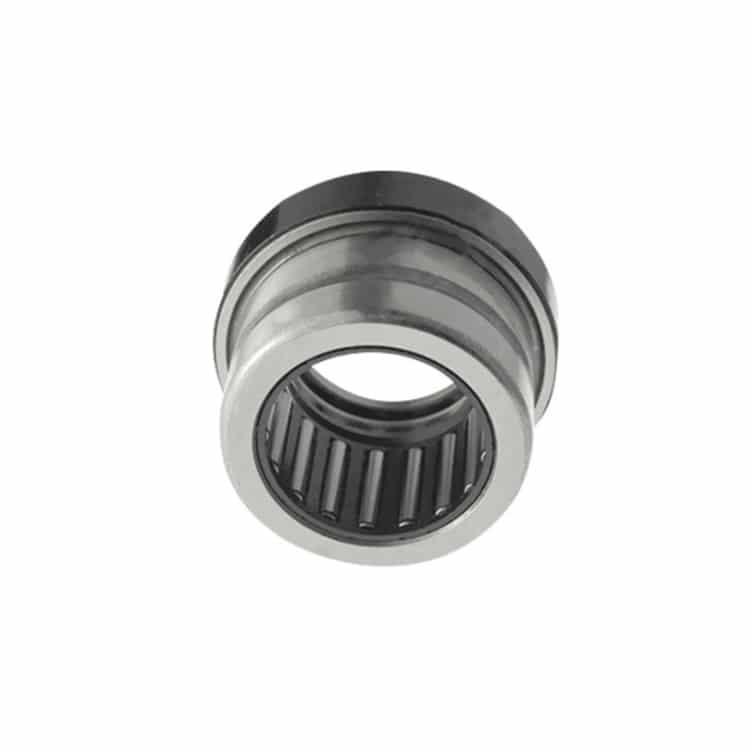 Single Direction NKX 50 Combined Needle roller thrust rolling bearings