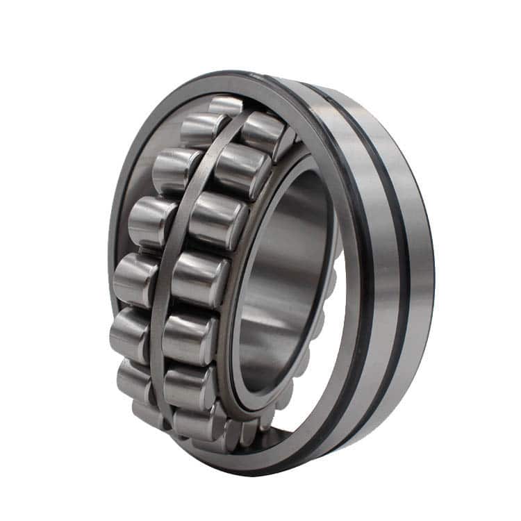 Factory Supplier 22324 CA/W33 Spherical Roller Bearing Size 120*260*86 mm