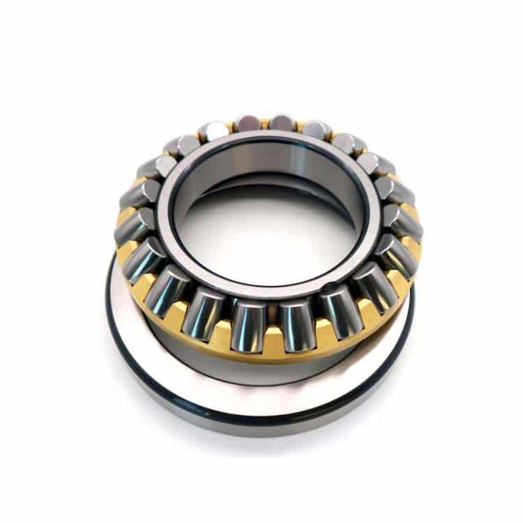 High precision 29416 E Spherical Roller Thrust Bearings For Iron Machinery