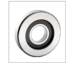 Chain roller bearing 780708K1 for HELI forklift 1-1.8T size 113*40*32*21mm