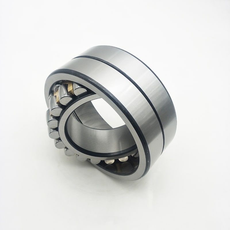 Famous brand Cement Mixer Reducer split spherical roller bearing 809280