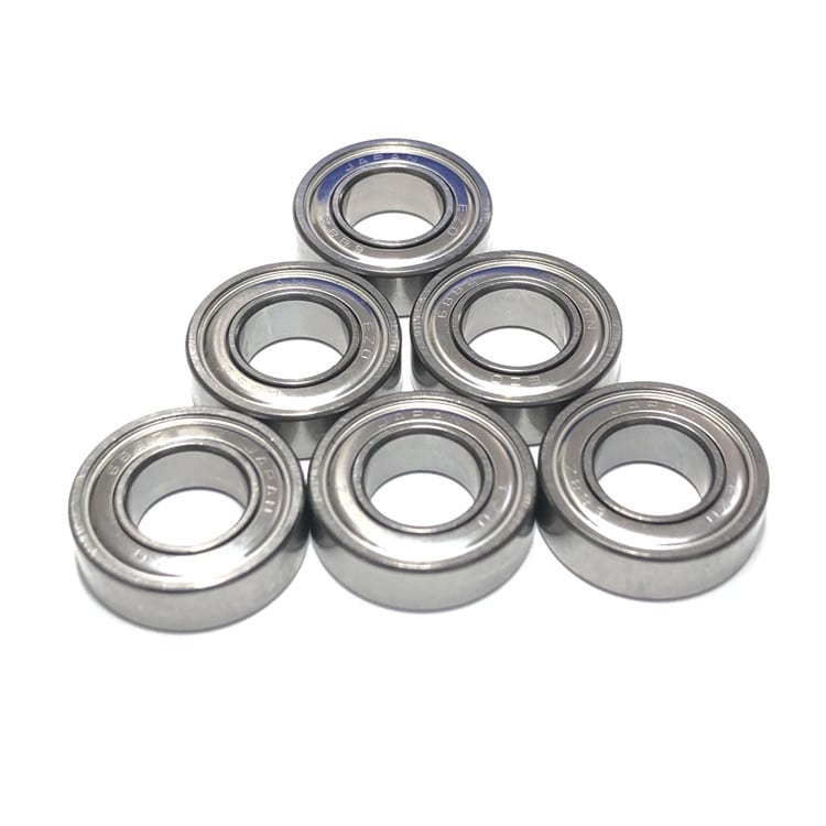 anti-rust Stainless steel bearing SS626ZZ S626-2RS R-1960ZZ B626ZZ S626Z 6*19*6mm