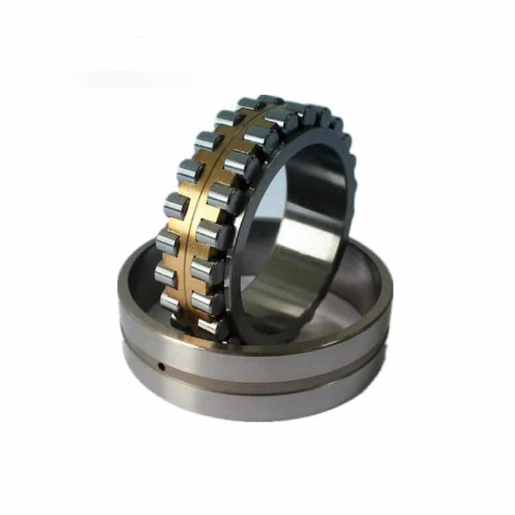 Double Row NNU 4948 BK/SPW33 Cylindrical roller bearings