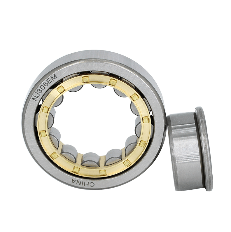 NSK single row NU 1021 ML Cylindrical roller bearings 105*160*26mm