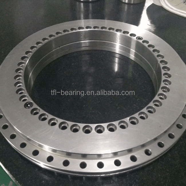 High Precision Rotary Table Bearing YRT100 Axial/Radial Bearings