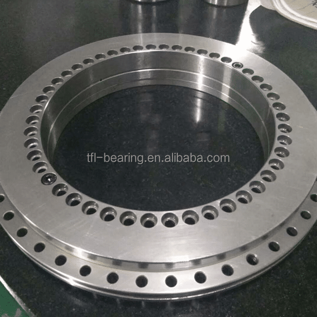 YRT80 rotary table bearing Machine Tool Bearing Round table bearing