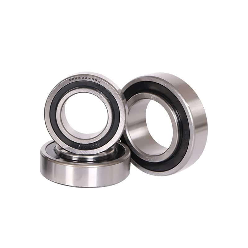 NTN 88508A Automobile transmission hanger bearing