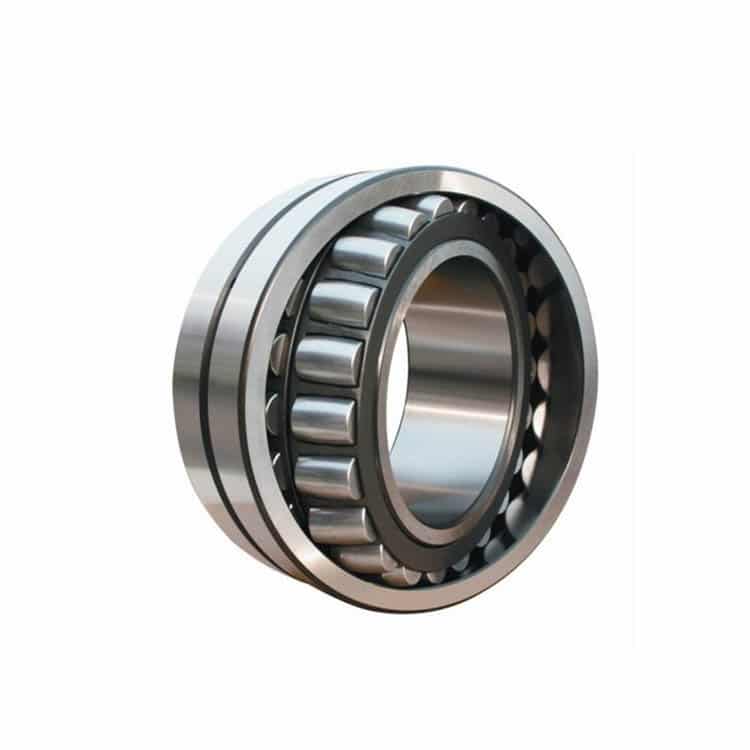 Good Quality 24124 MB W33 Spherical Roller Bearing For Mining Machine