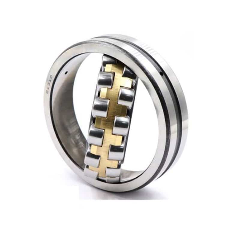 High Precision 24120 24122 24124 24126 24128 MB CA CC Miniature Spherical Roller Bearing For Machine
