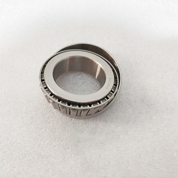 S 33209 Stainless steel tapered roller bearing
