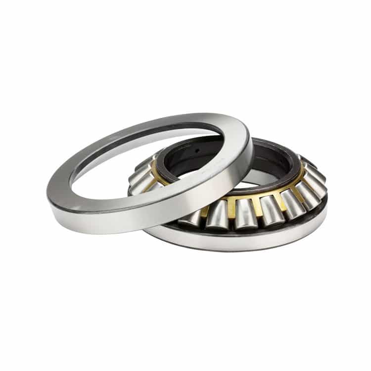 Single direction spherical roller thrust bearing 29328 E made in Germany