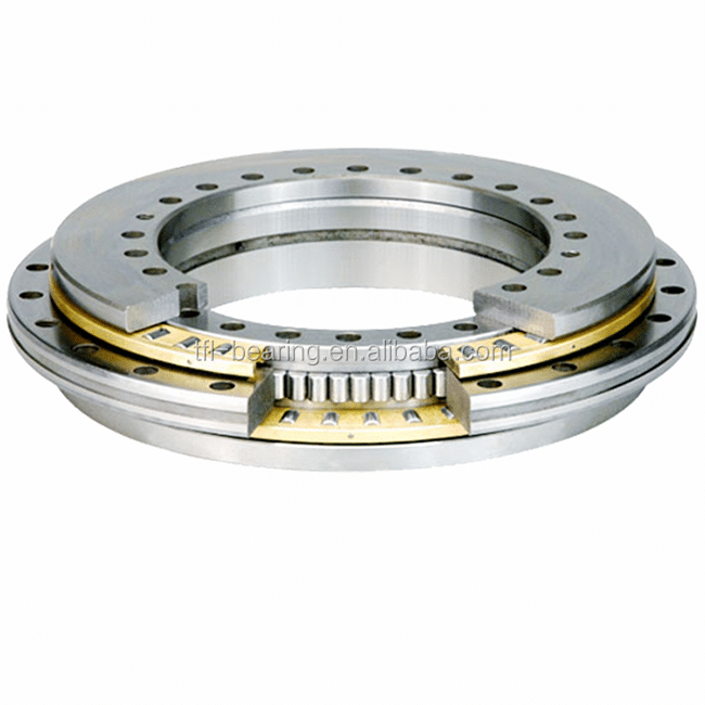 High Precision Rotary Table Bearing YRT100 Axial/Radial Bearings