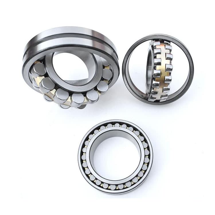 High quality 22236 22238 22240 22244 self-aligning roller bearing for mining machinery made in Germany