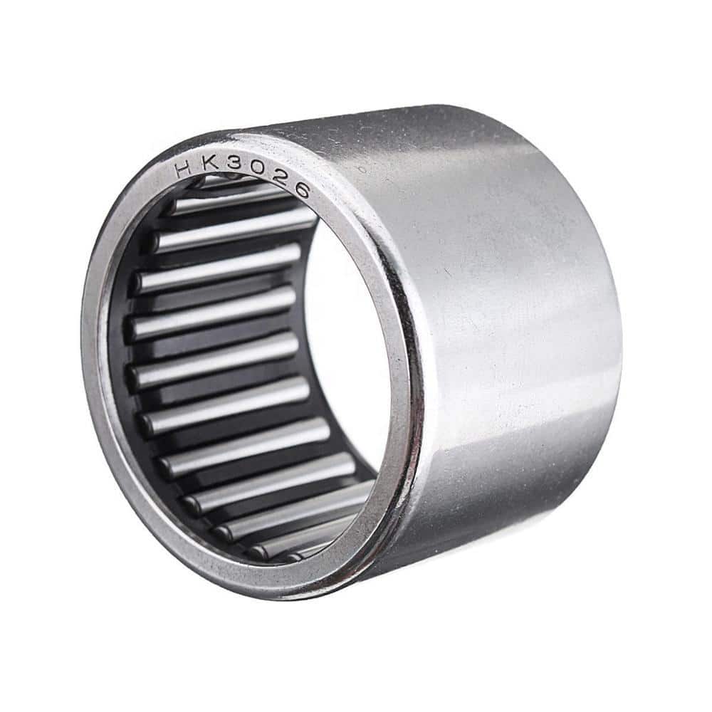 HK1010 HK1012 HK1015 Excellent Quality Drawn Cup Needle Roller Bearing