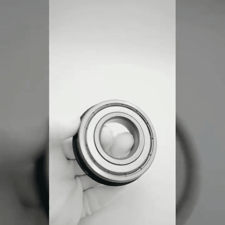 6308nr 6308zznr koyo ntn open deep groove ball bearing with circlip groove and circlip 40x90x23mm