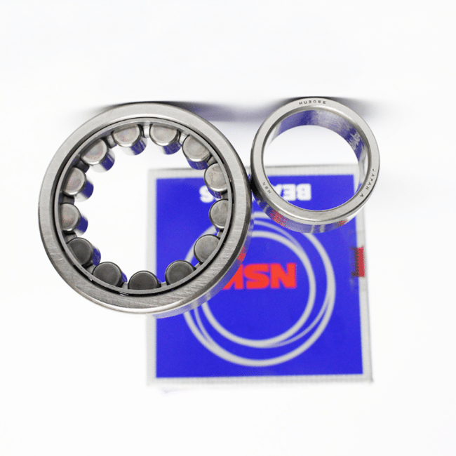 NSK single row NU 1021 ML Cylindrical roller bearings 105*160*26mm