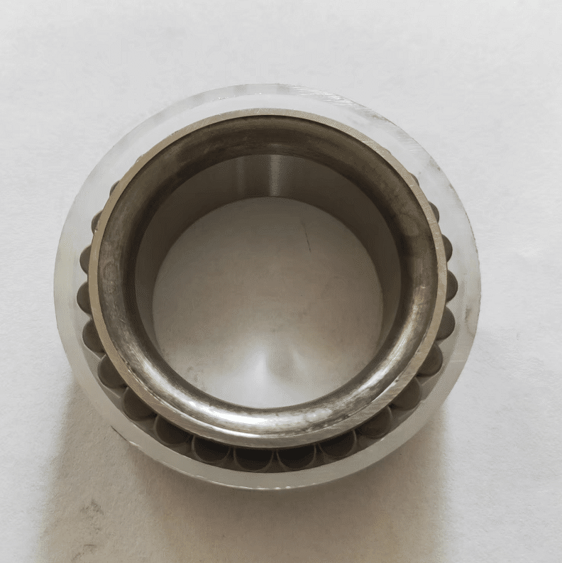 F-212355.02.RNN 25×41.7x32mm Full Complement Cylindrical Roller Bearing
