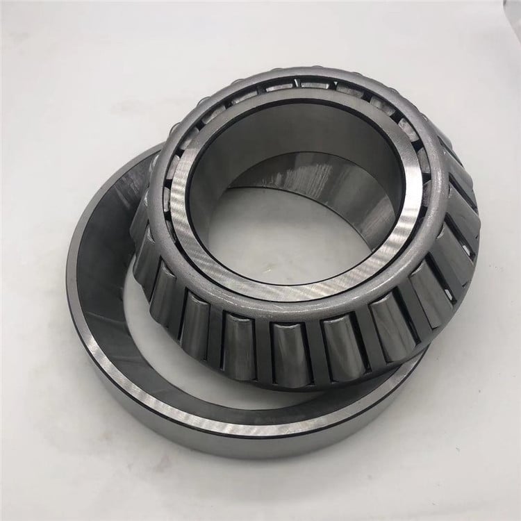 NSK Japan original 32205 32206 32207 32208 taper roller bearing transmission reducer bearing