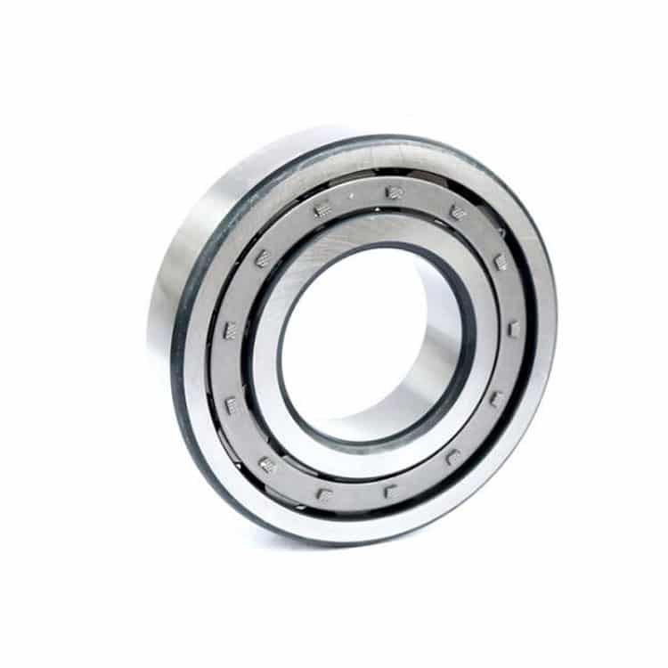 Factory Supplier NJ 222 Cylindrical Roller Bearing Size 110x200x53 mm