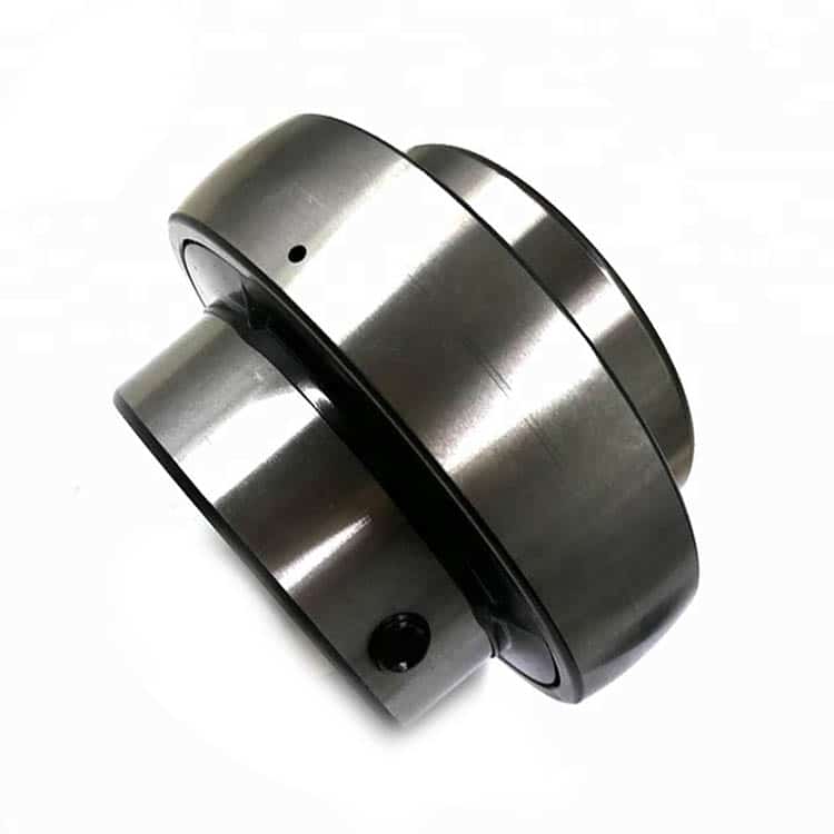 80x140x82.6mm NTN UC216 radial insert ball bearing
