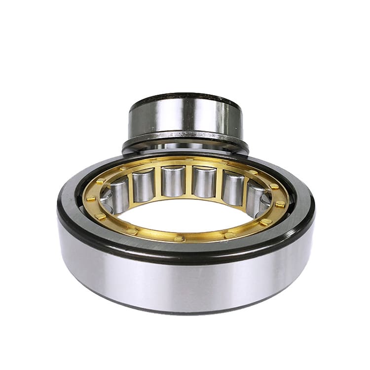 NSK long durability NJ2213 cylindrical roller bearing 65*120*31