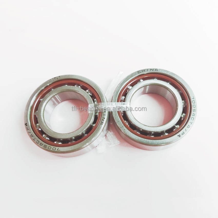 Original 7911 CTYNSULP4 Japan NSK spindle bearing