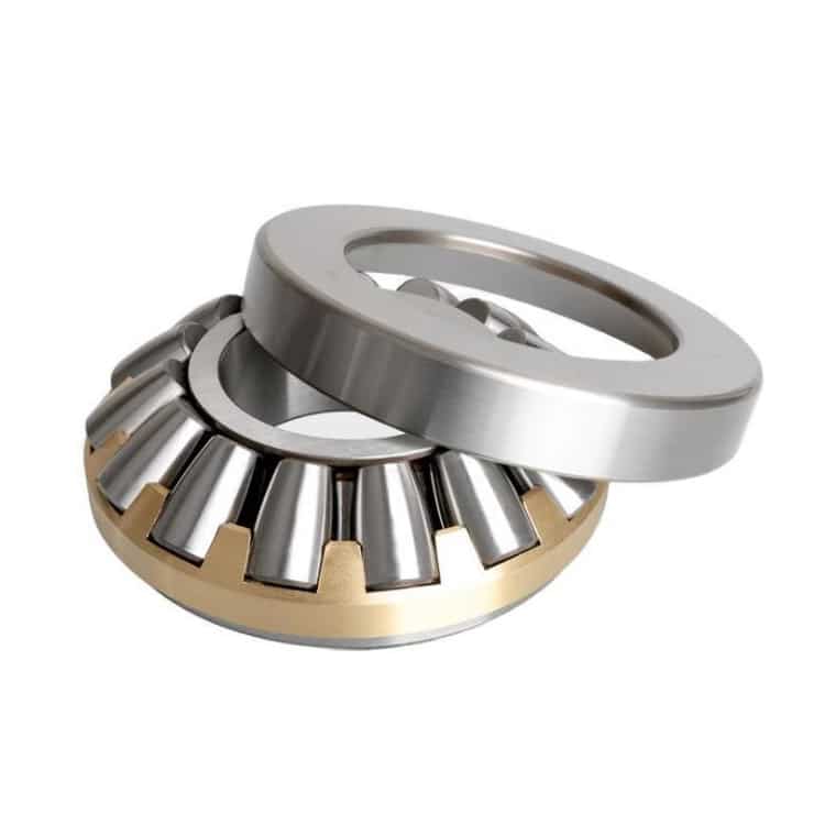 High Speed 81116 M Cylindrical Roller Thrust Bearing Size 80*105*19 mm
