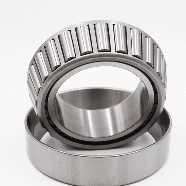 Chrome Steel LM48548/10 48548/10 Taper Roller Wheel bearing 34.925×65.088×18.034mm