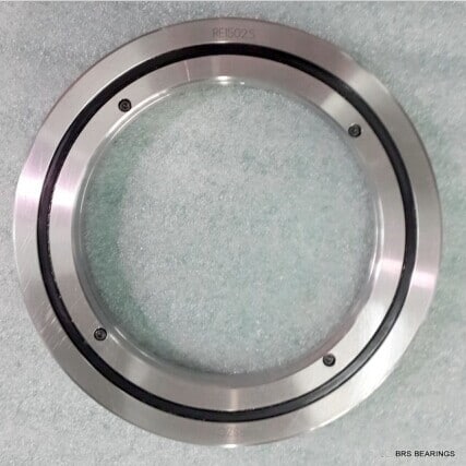 THK Integrated ring Crossed Roller Bearing RU148