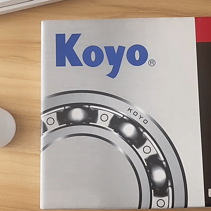 Koyo AC423040-1excavator bearing Angular Contact Ball Bearing