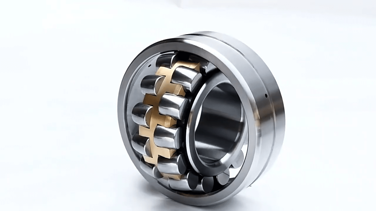 24040 E1 2VSR H40 Spherical Roller Bearing For Deceleration Device