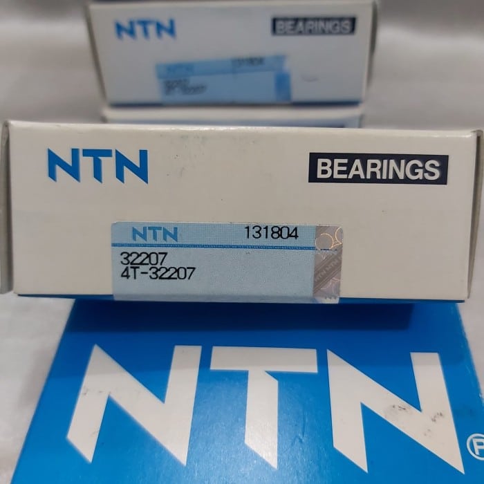 NTN 32308 Taper Bearing 40x90x33 CONE/CUP taper roller bearing