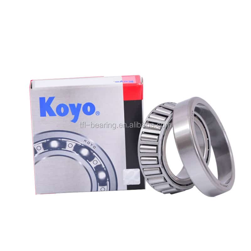 M 88048/10 Koyo inch taper roller bearing for wheel