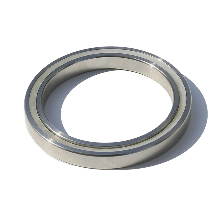 High precision stock bearing 61907 61908 61909 61910 ZZ  thin wall ball bearing