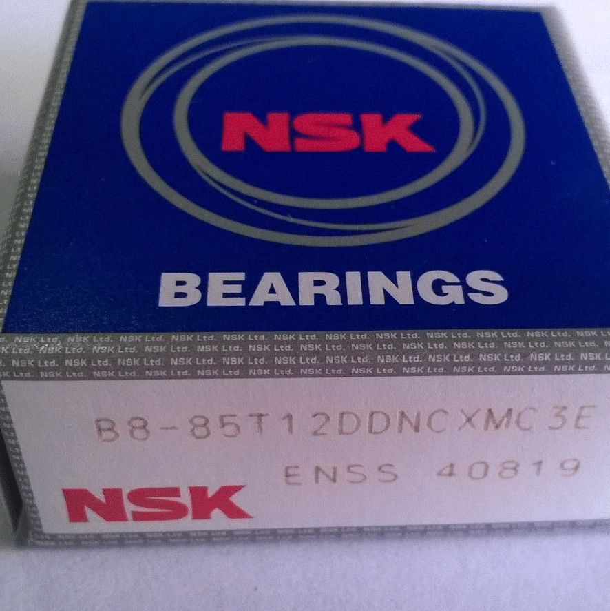 NSK brand Auto Electric Motor Bearings B15-83D B17-107D B17-47D B17-99D B17-116D B17-52D
